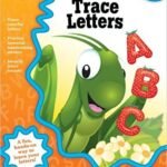 Trace Letters, Ages 3 – 5 (Big Skills for Little Hands®)