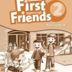First Friends 2. Activity Book 2nd Edition
