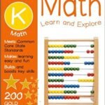 Math, Kindergarten