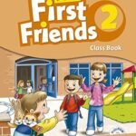 First Friends 2. Class Book + Multi-ROM Pack 2nd Edition