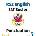 KS2 English SAT Buster Punctuation Bk 2