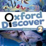 Oxford Discover 2. Class Book