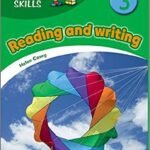 Oxford Primary Skills 3: Skills Book