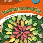 Oxford Primary Skills 4. Skills Book