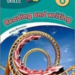 Oxford Primary Skills 6: Skills Book