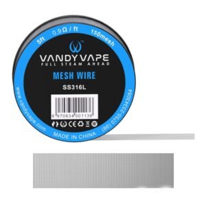 فاندي فيب الأصلي Vandy Vape Wire