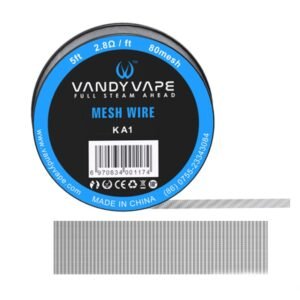 فاندي فيب الأصلي Vandy Vape Wire