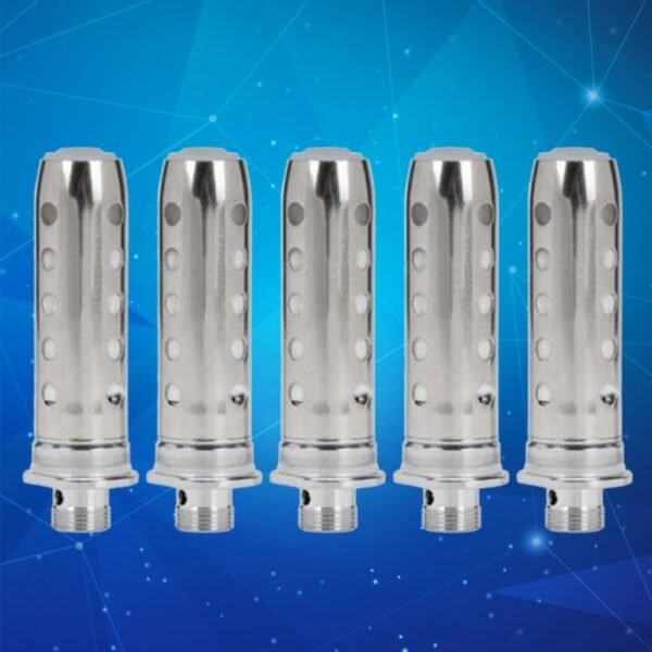 ⁦كويلات ل Innokin Endura بريزم T18/T22 كيت 1.5 أوم⁩ - الصورة ⁦4⁩