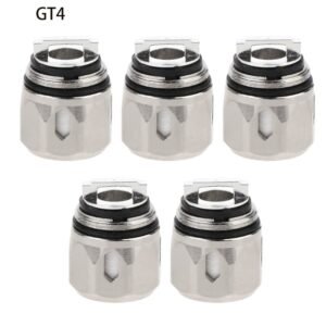 Replacement Coils  GT4 0.15Ω