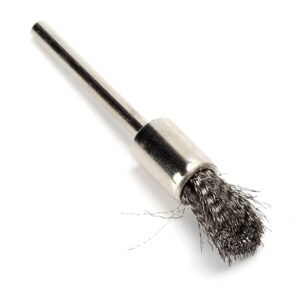 Atomizer Heating Wire Brush – فرشاة تنظيف للكويل