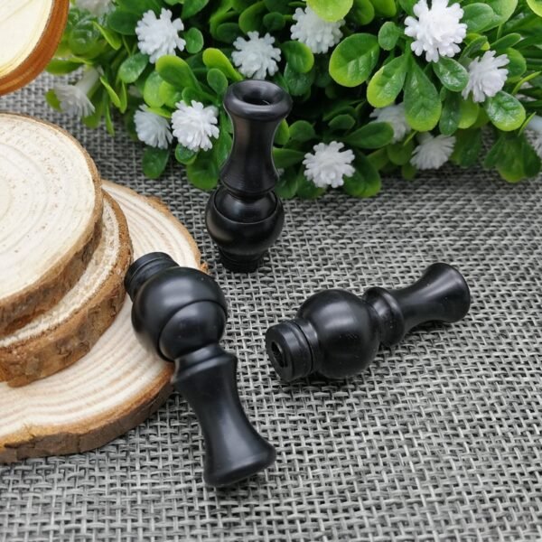 ⁦Plastic Rotatable 510 Drip Tip - دريب تيب 510 بلاستيكي متحرك⁩ - الصورة ⁦4⁩