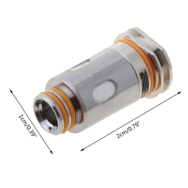 ⁦Replacement Coil  for Aegis Boost 0.4/0.6ohm⁩ - الصورة ⁦6⁩