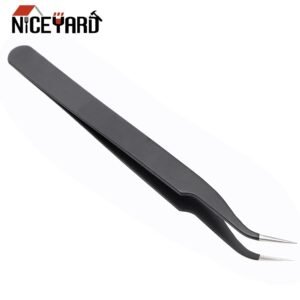 Stainless Steel Tweezer Anti-static