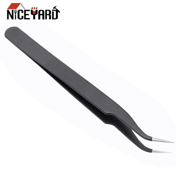 Stainless Steel Tweezer Anti-static