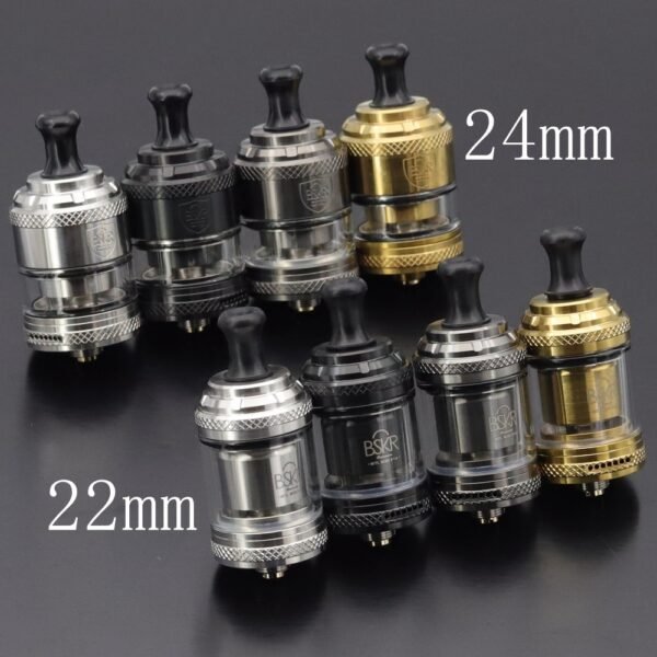 ⁦Berserker v2 MTL RTA⁩ - الصورة ⁦4⁩