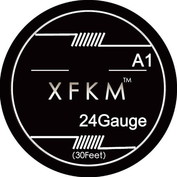 ⁦XFKM A1 30 Feet wire 20 22 24 26 28 30 32 34 Gauge⁩ - الصورة ⁦7⁩