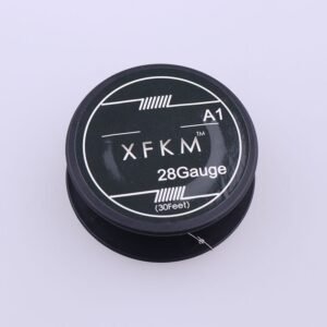 XFKM A1 30 Feet wire 20 22 24 26 28 30 32 34 Gauge