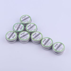 XFKM Prebuild coils – 10pcs