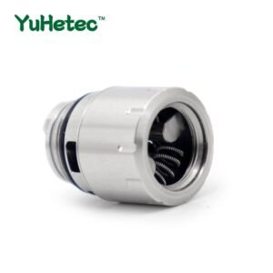 YUHETEC RBA Coil for TFV8 Baby/Tfv8 Big Baby/ V8 Baby  Atomizer – Silver