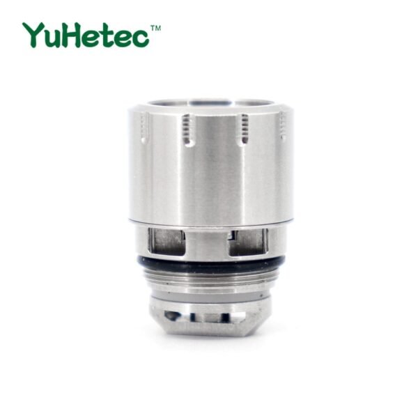 YUHETEC RBA Coil for TFV8 Baby/Tfv8 Big Baby/ V8 Baby  Atomizer - Silver