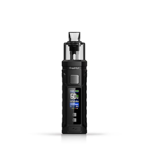 ⁦FREEMAX MARVOS 60W DLT POD KIT⁩ - الصورة ⁦5⁩