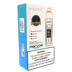 FREEMAX MARVOS 60W DLT POD KIT