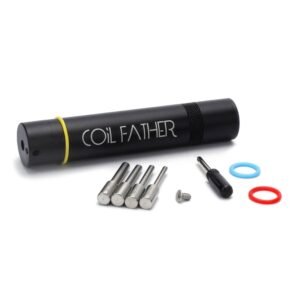 Coil Father Heating Wire Coil Jig Tool Kit