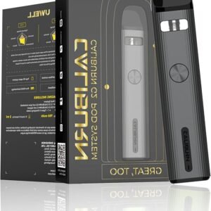 UWELL Caliburn G2 Pod