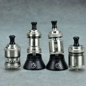 Berserker MINI V3 MTL RTA / BSKR Berserker V3 B3 MTL RTA