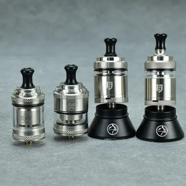 Berserker MINI V3 MTL RTA / BSKR Berserker V3 B3 MTL RTA