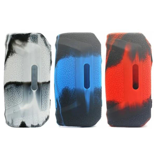 Protective Cover Silicone Case Shield Skin For Geekvape S100 Solo 2 Box Mod 100W