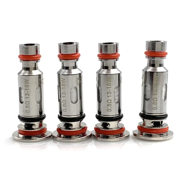 OEM UN2 KA1 Coil 0.8ohm 1.0ohm 1.2ohm Mesh Coils for Caliburn G G2 GK2 KOKO Prime