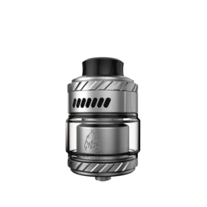 Original Thunderhead Creations Blaze MAX RTA 28mm 7ml THC x Mike Vapes