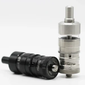 YFTK Flash e-Vapor V4.5S+ 23mm RTA FeV 4.5S+ Rebuildable Tank Vape Atomizer 4.5ml