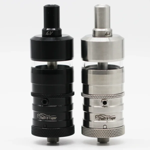 YFTK Flash e-Vapor V4.5S+ 23mm RTA FeV 4.5S+ Rebuildable Tank Vape Atomizer 4.5ml