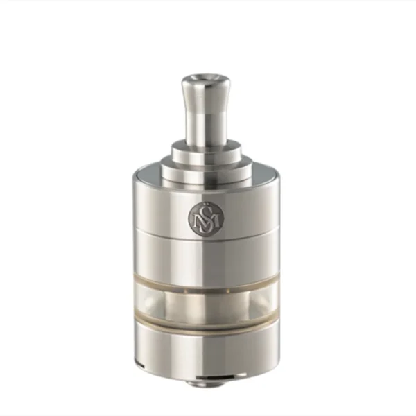 YFTK kayfun X mini RTA 23MM 3.2ml SS316 MTL RTA Rebuildable Tank